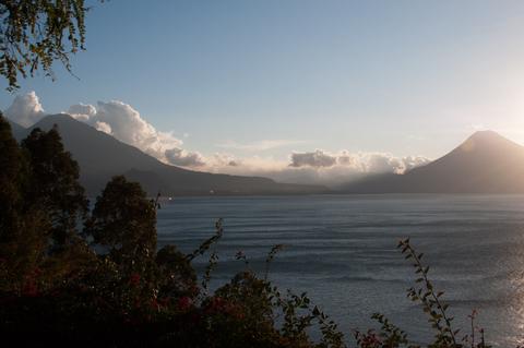 Atitlán Volcano 1 or 2-day Tour